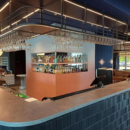 Ibis Styles Katowice Airport Hotel Pyrzowice