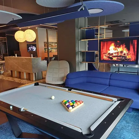 Ibis Styles Katowice Airport 3*