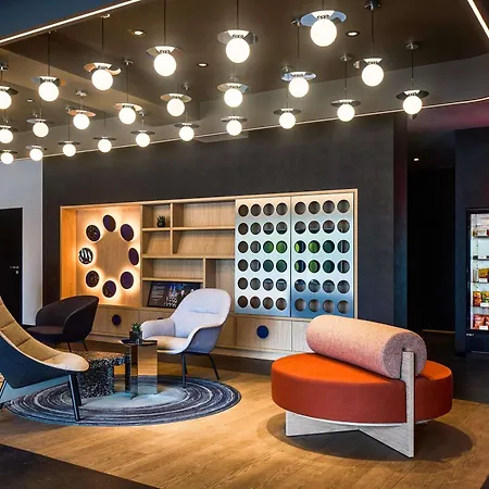 Ibis Styles Katowice Airport Hotel