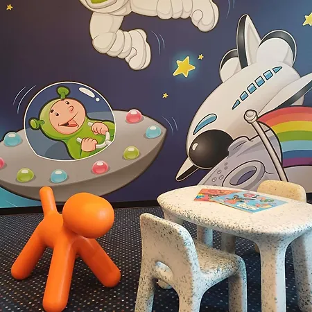 Hotel Ibis Styles Katowice Airport