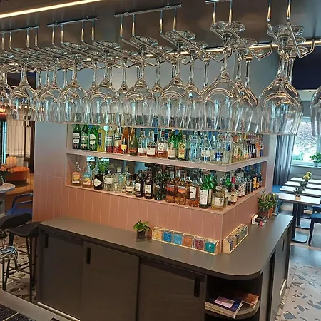 Ibis Styles Katowice Airport 3* Pyrzowice