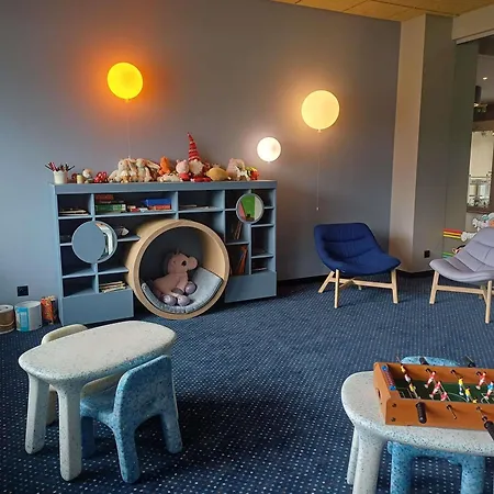 Ibis Styles Katowice Airport 3*
