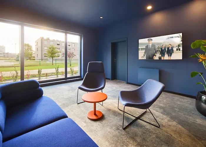 Ibis Styles Katowice Airport Hotel 3*