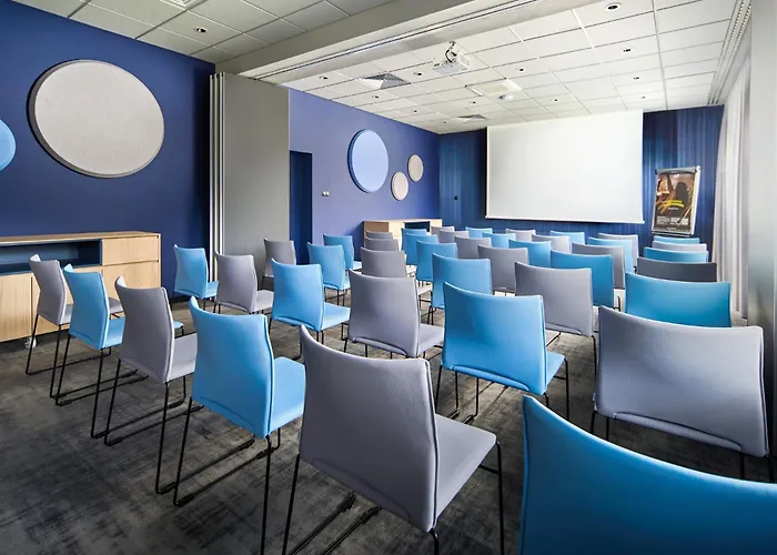 Ibis Styles Katowice Airport