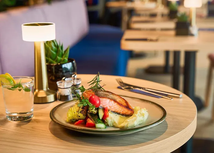 Ibis Styles Katowice Airport Hotel