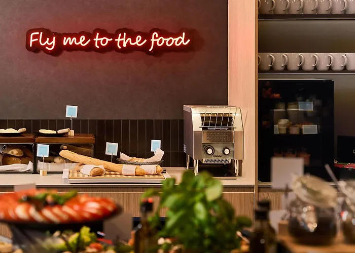 Ibis Styles Katowice Airport Pyrzowice