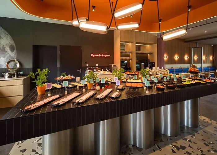 Ibis Styles Katowice Airport Hotel 3*