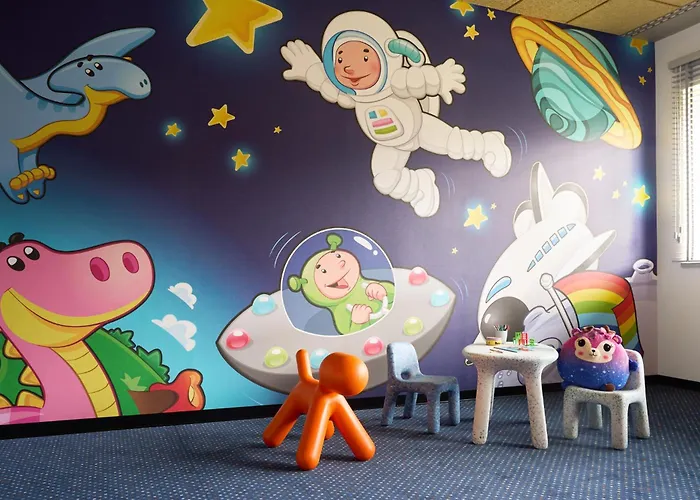 Hotel Ibis Styles Katowice Airport 3*