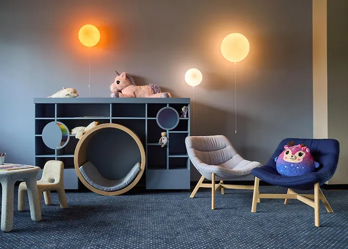 Ibis Styles Katowice Airport Hotel Pyrzowice