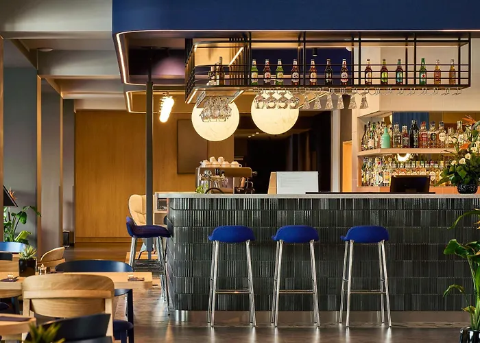 Ibis Styles Katowice Airport