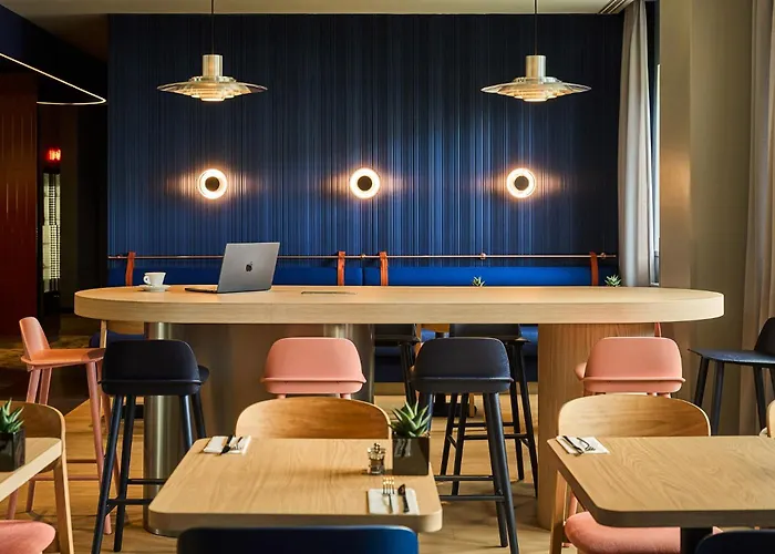 Ibis Styles Katowice Airport Hotel Pyrzowice