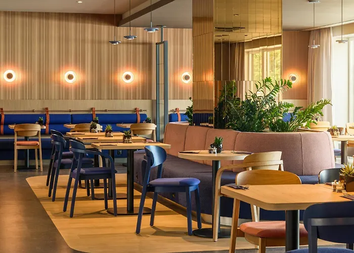 Ibis Styles Katowice Airport 3*