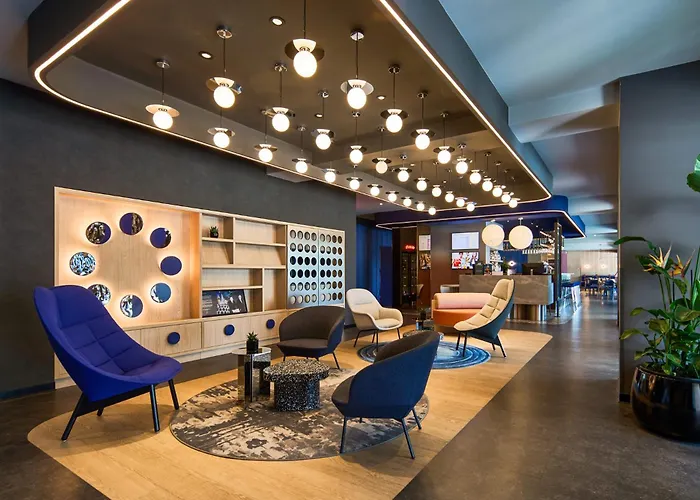 Ibis Styles Katowice Airport 3* Pyrzowice