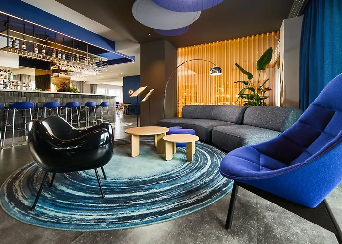 Hotel Ibis Styles Katowice Airport
