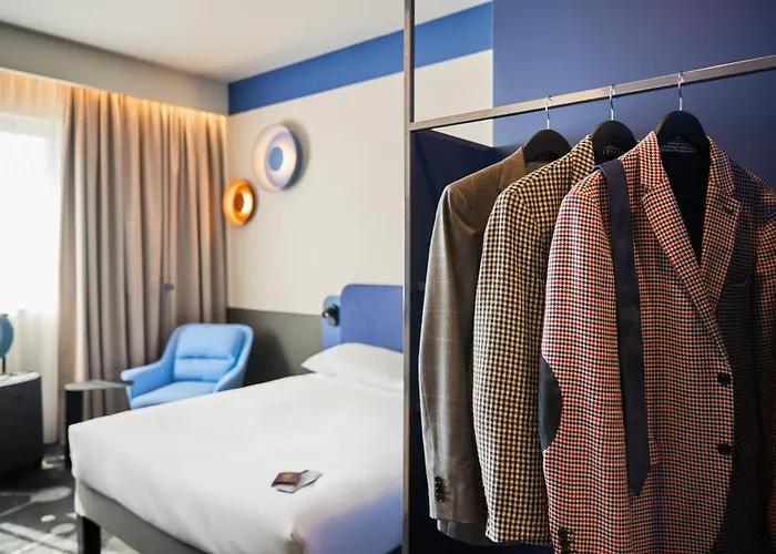 Hotel Ibis Styles Katowice Airport Pyrzowice