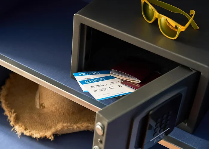 Hotel Ibis Styles Katowice Airport 3*