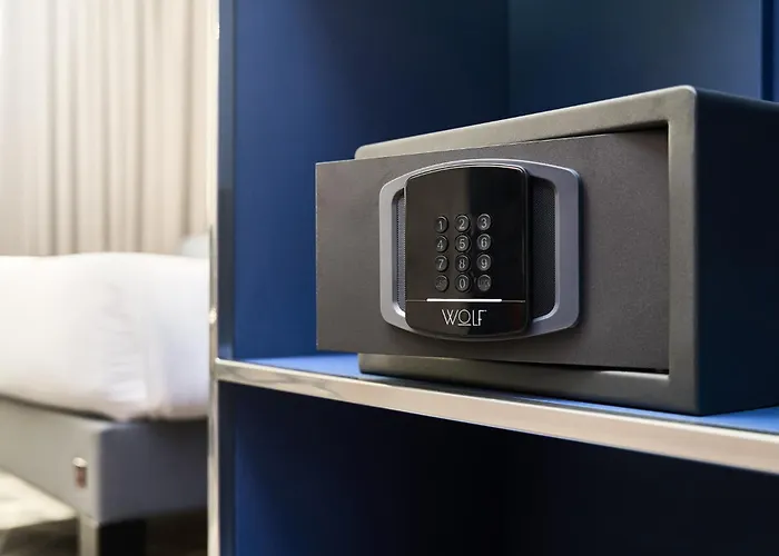 Hotel Ibis Styles Katowice Airport 3*