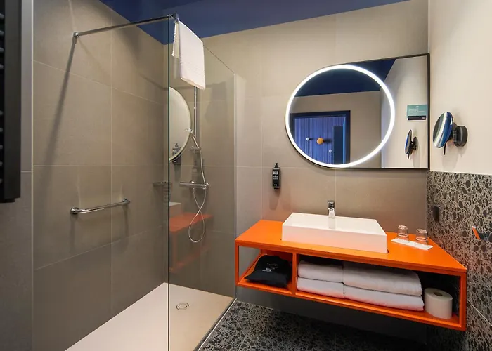 Ibis Styles Katowice Airport 3*