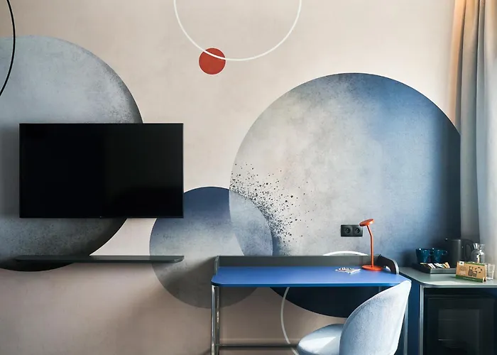 Ibis Styles Katowice Airport Hotel