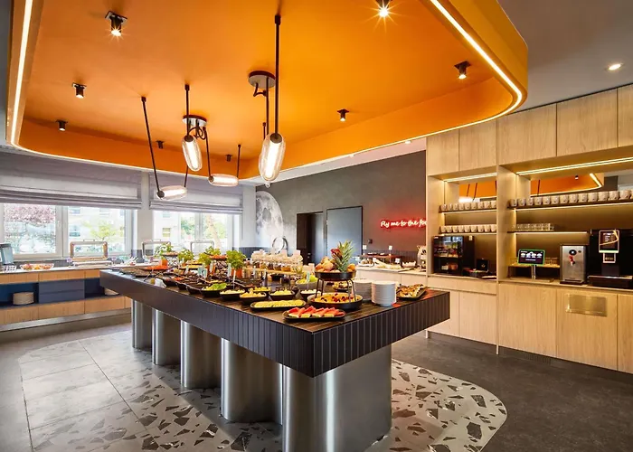 Ibis Styles Katowice Airport Hotel Pyrzowice