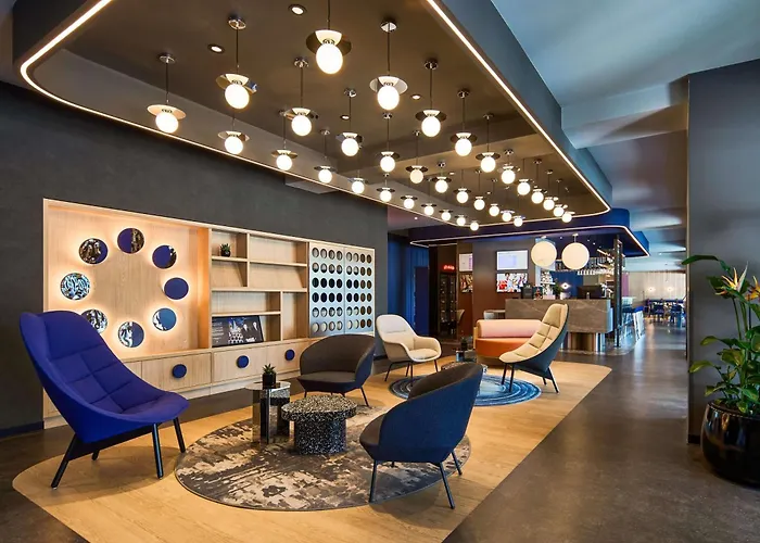 Ibis Styles Katowice Airport Hotel 3*