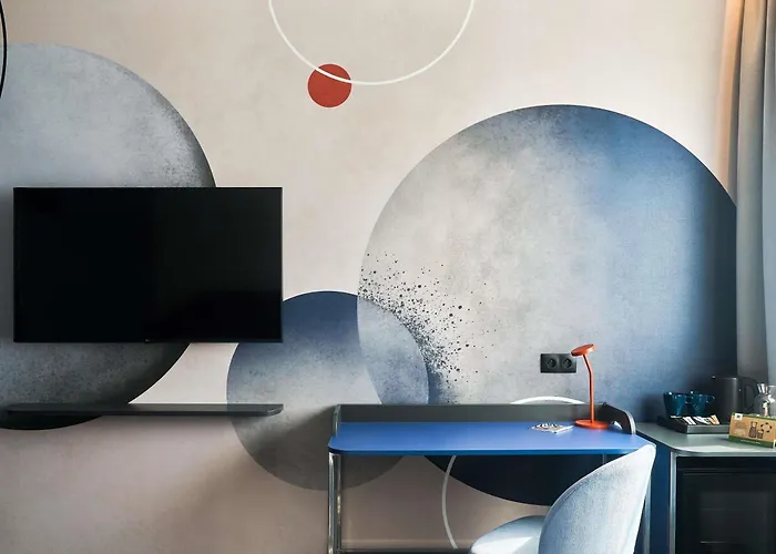 Ibis Styles Katowice Airport