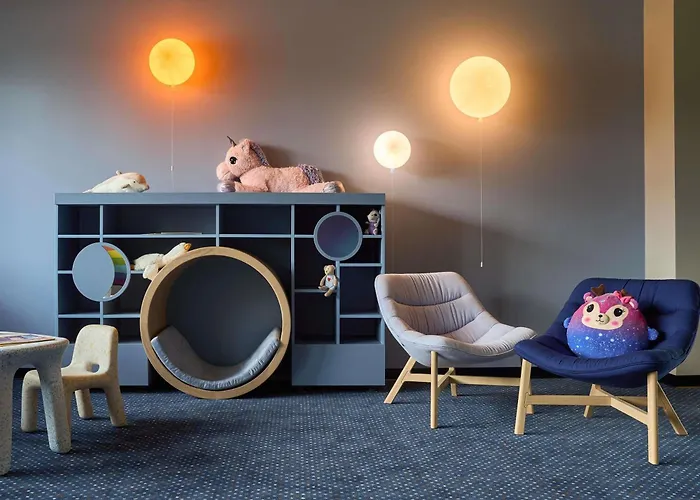 Ibis Styles Katowice Airport 3* Pyrzowice