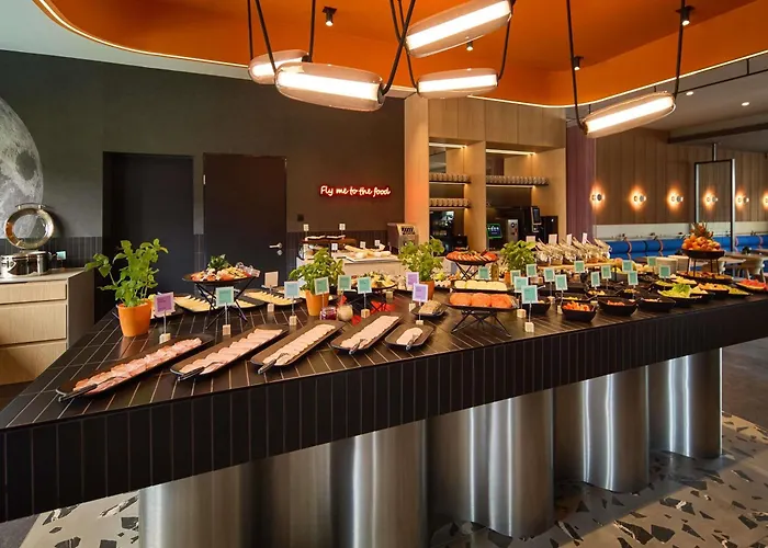 Ibis Styles Katowice Airport Hotel