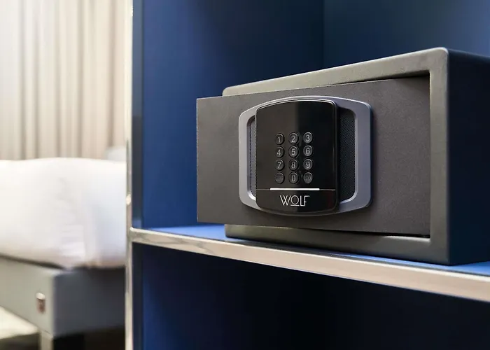 Hotel Ibis Styles Katowice Airport 3*