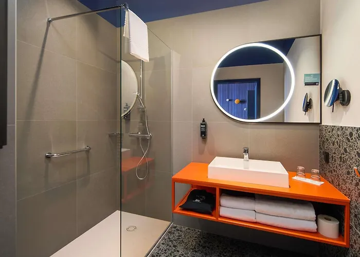 Ibis Styles Katowice Airport Hotel Pyrzowice