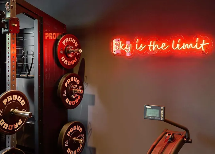 Ibis Styles Katowice Airport Pyrzowice