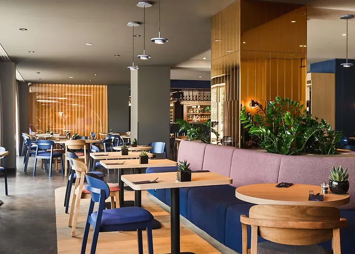 Hotel Ibis Styles Katowice Airport 3*