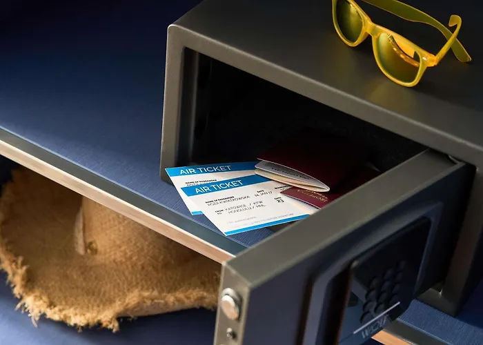 Ibis Styles Katowice Airport Pyrzowice