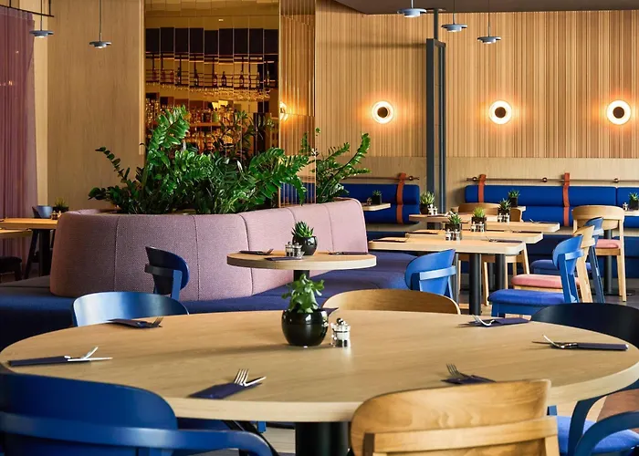 Hotel Ibis Styles Katowice Airport