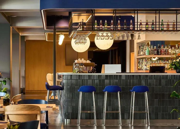 Ibis Styles Katowice Airport Hotel 3*