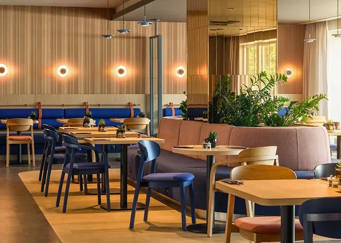 Ibis Styles Katowice Airport Hotel Pyrzowice