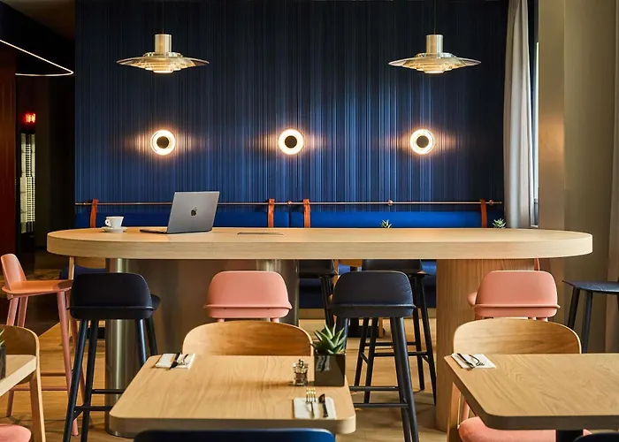 Hotel Ibis Styles Katowice Airport