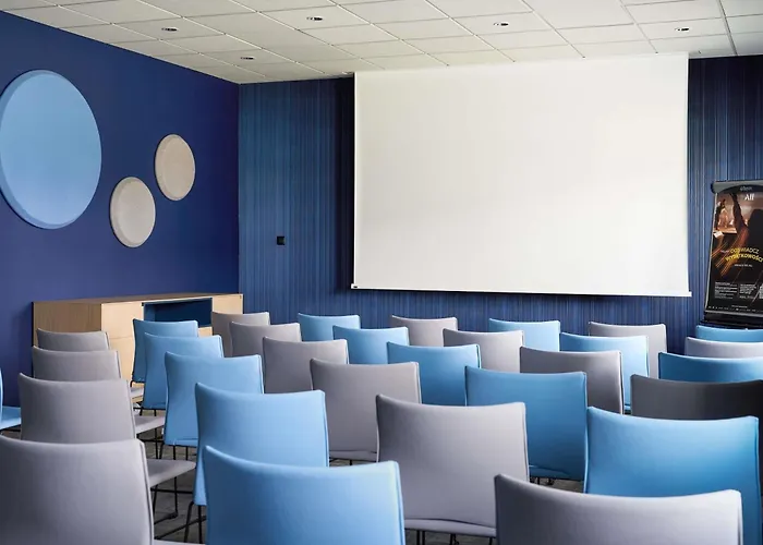 Ibis Styles Katowice Airport Hotel