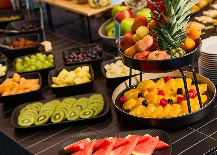 Ibis Styles Katowice Airport 3*