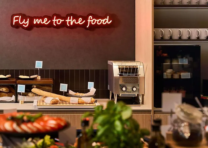 Ibis Styles Katowice Airport Hotel 3*