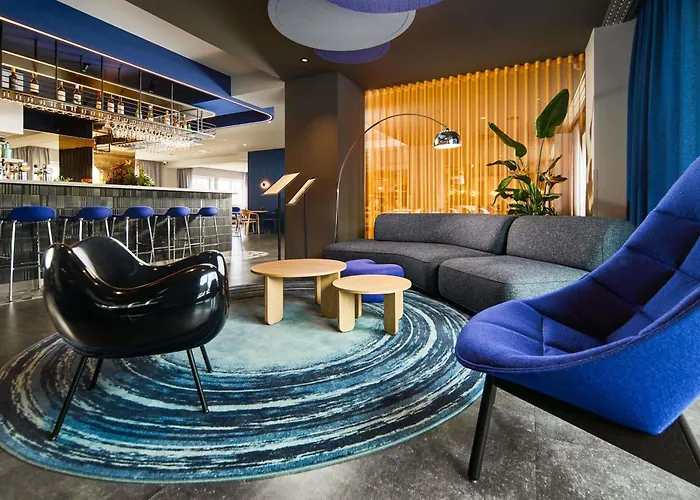 Ibis Styles Katowice Airport Pyrzowice