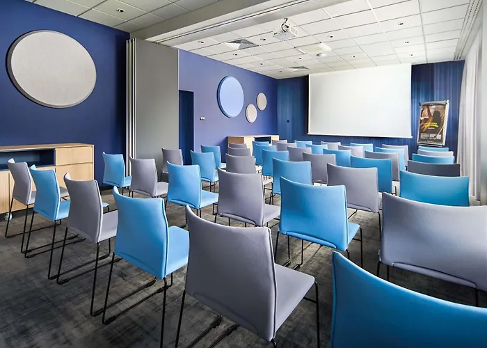 Ibis Styles Katowice Airport 3* Pyrzowice