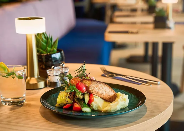 Ibis Styles Katowice Airport Pyrzowice