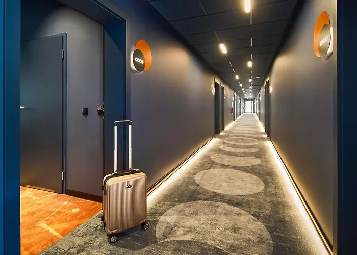 Ibis Styles Katowice Airport