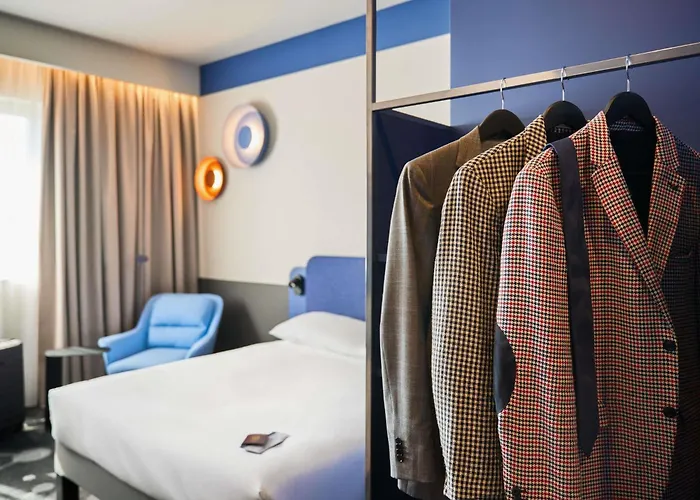 Ibis Styles Katowice Airport Hotel 3*